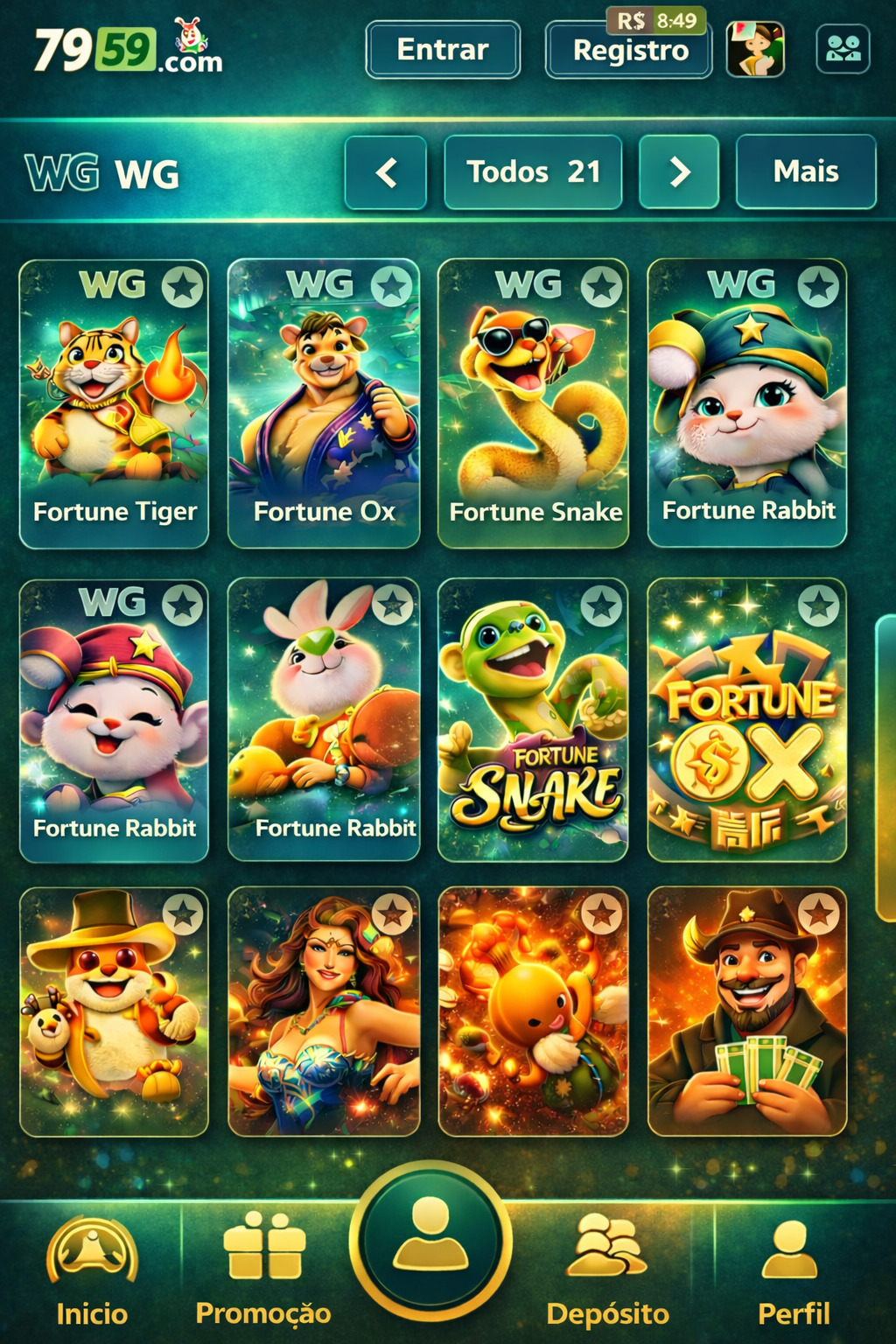 1000x gates of olympus 