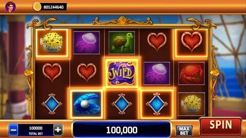 5637 slots 