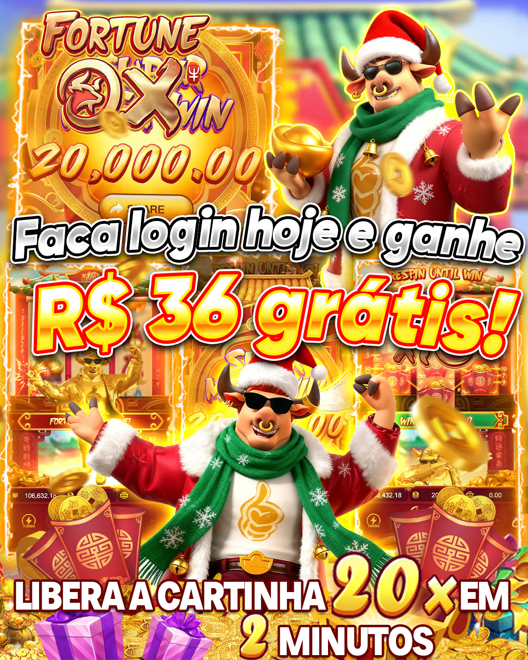 aposta ganha kto 