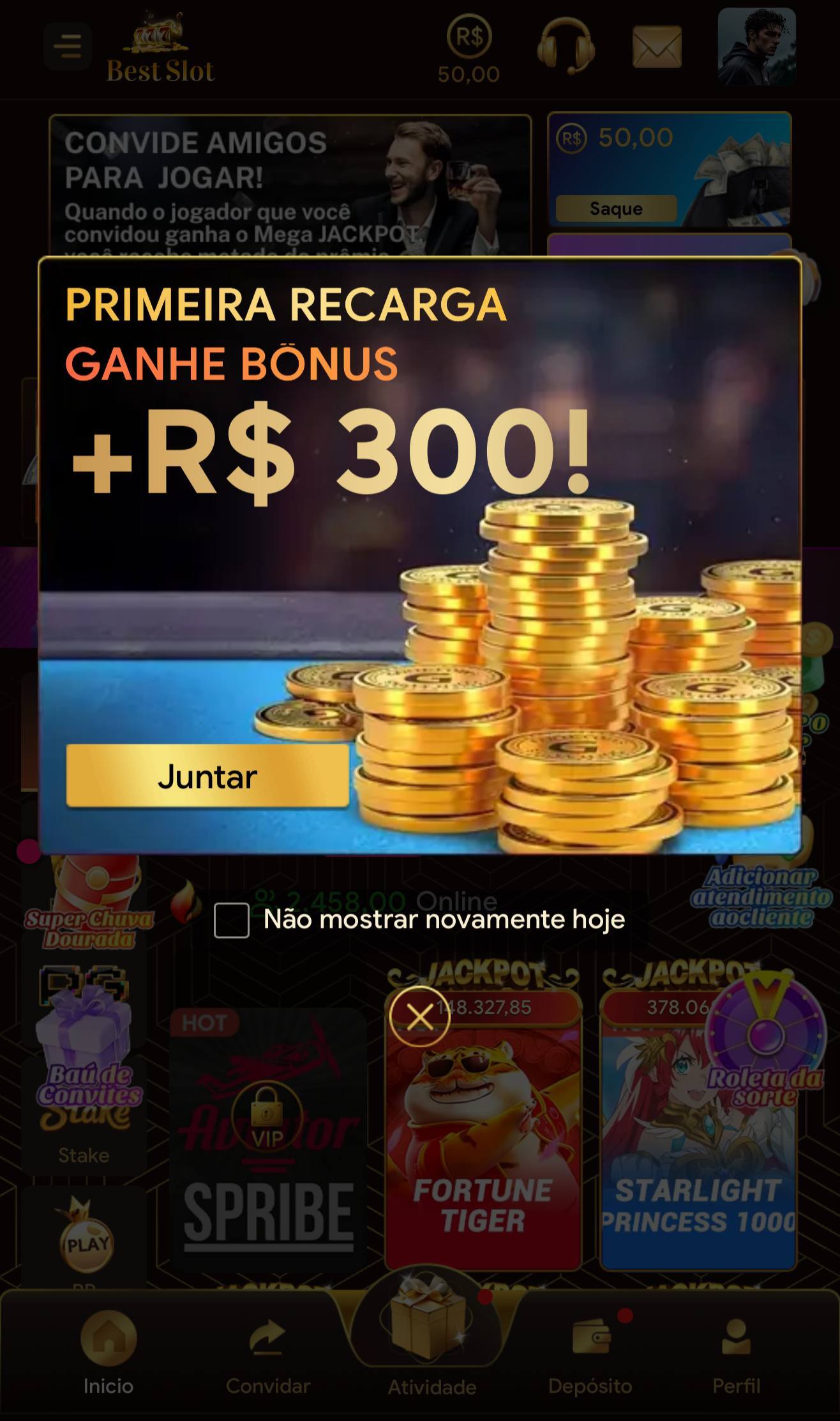 baixar jogo do tigrinho plataforma nova 