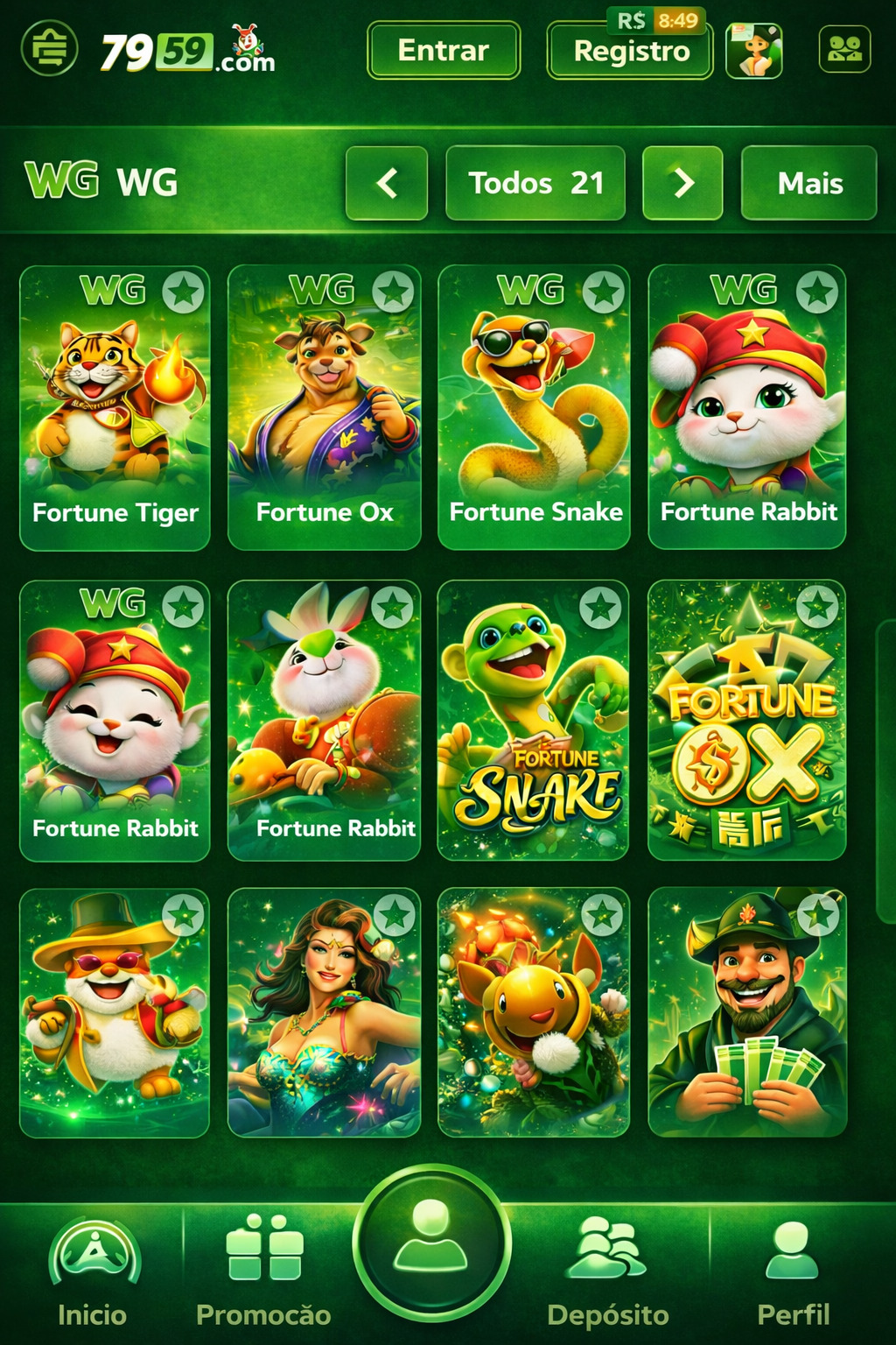 bet app code 