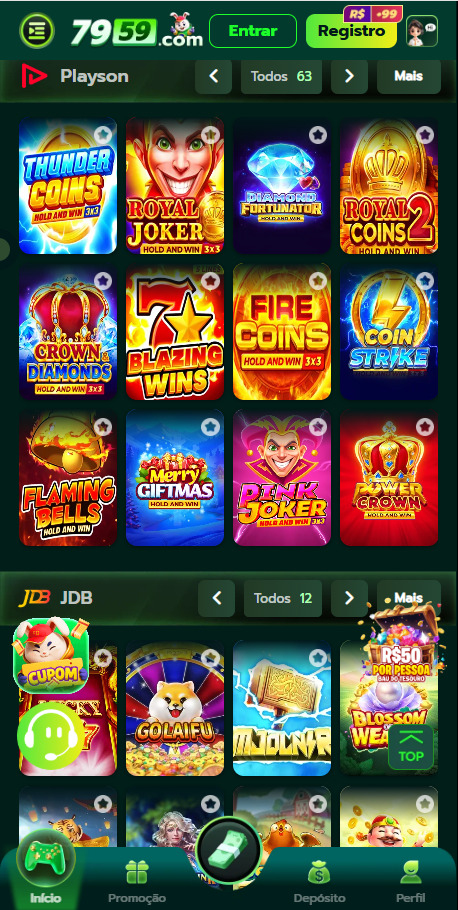 blackjack online host 