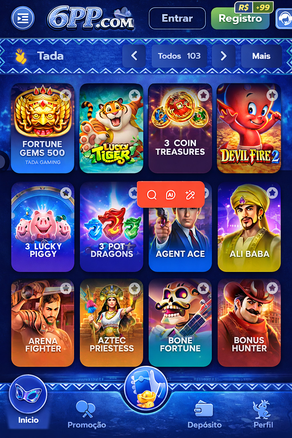 brabet slots 