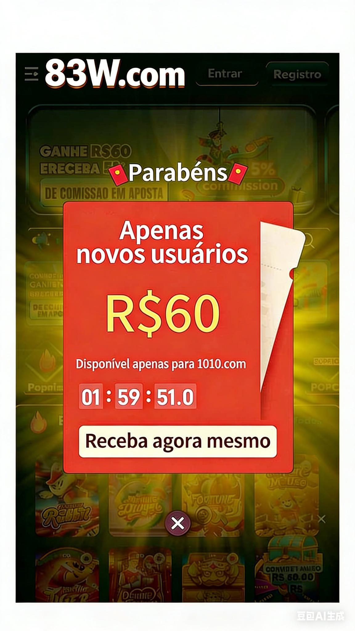 casas de apostas autorizadas no brasil 