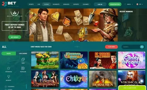casino online bet365 