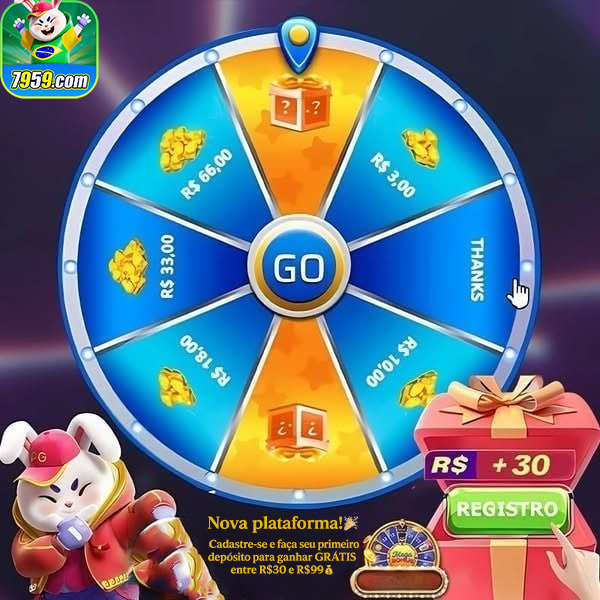 cassino online com deposito minimo 1 real 