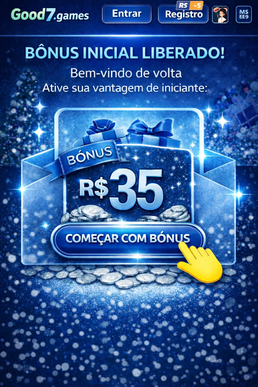 cassino real 