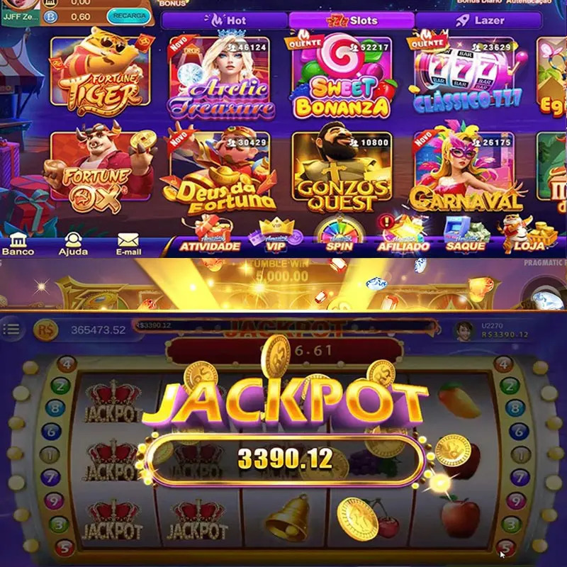 como jogar fortune ox 