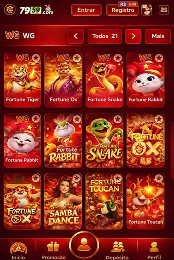 fortune dragon demo pg 