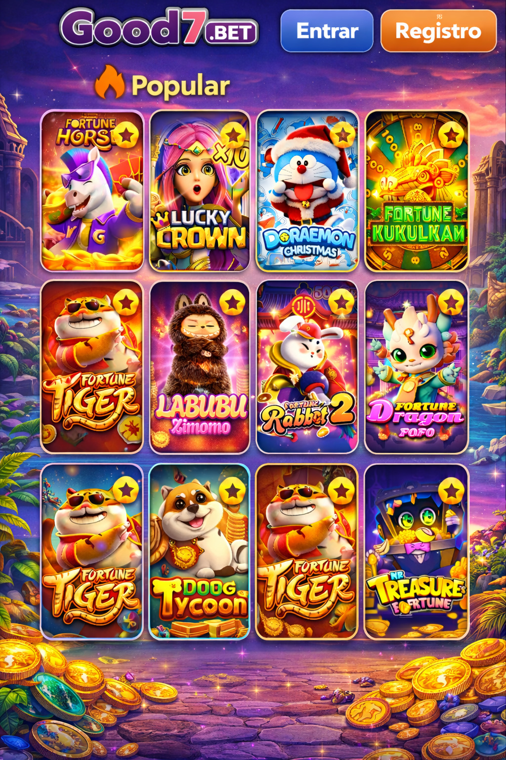 fortune ox bet 10 