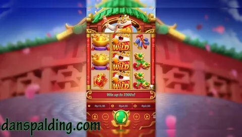 fortune ox demo jogar 