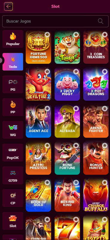 fortune ox grátis 