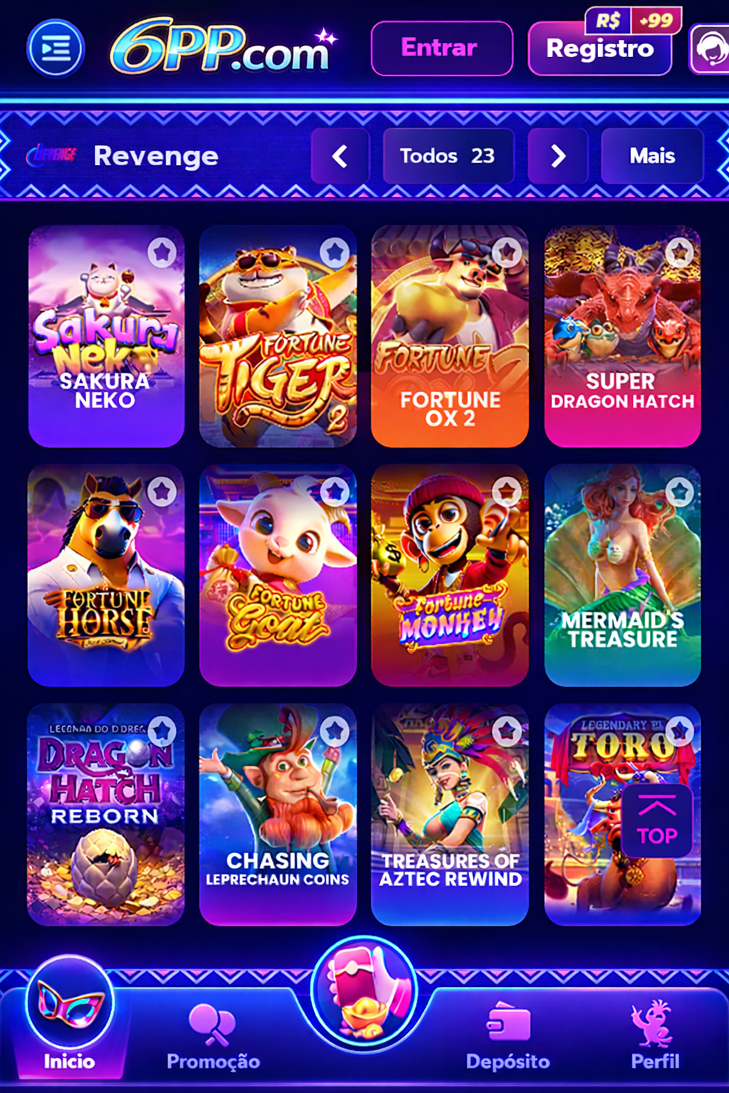 fortune rabbit com bonus de cadastro 