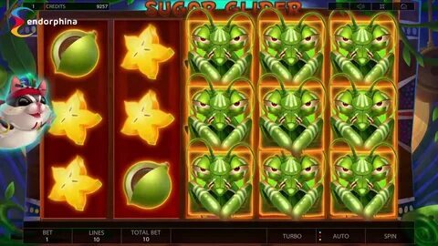gems bonanza 