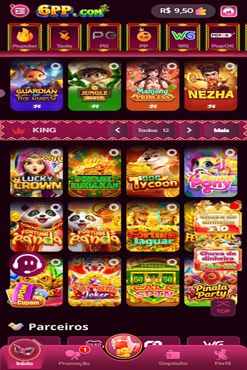 io games list 