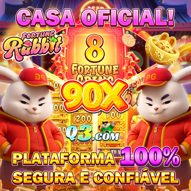 jogo do tigrinho do coelhinho 