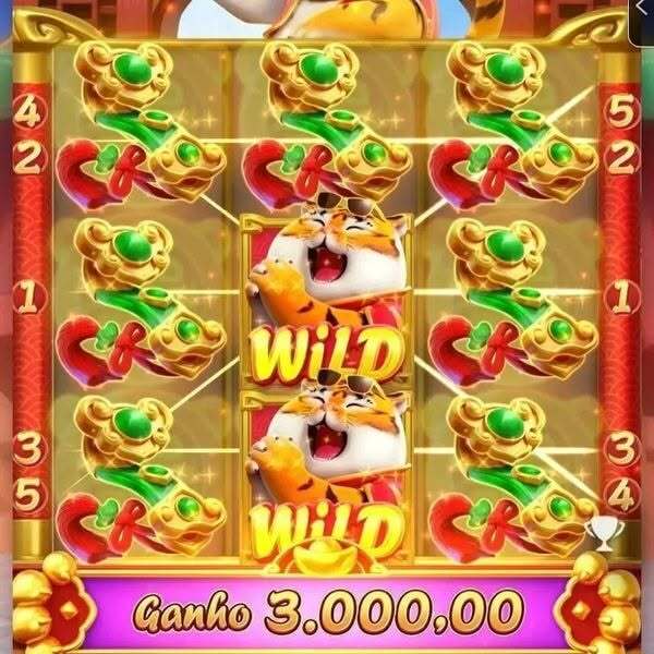 jogos de slots que mais pagam 