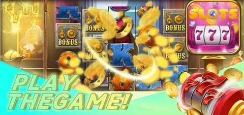 mega win slots 777 