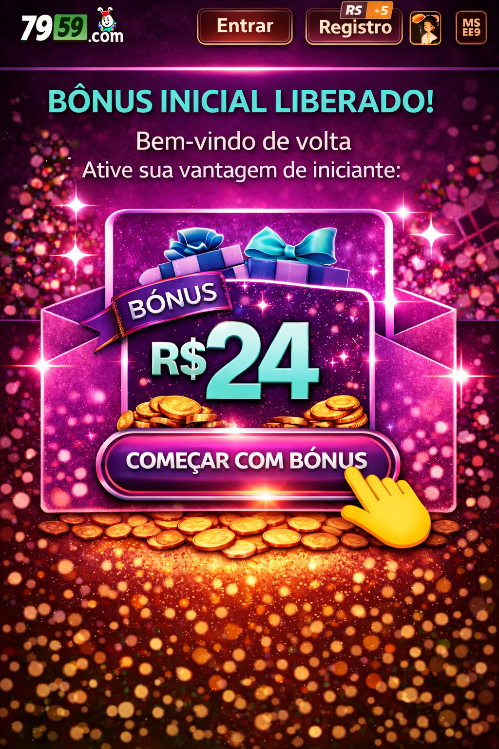 os números da mega sena de hoje 