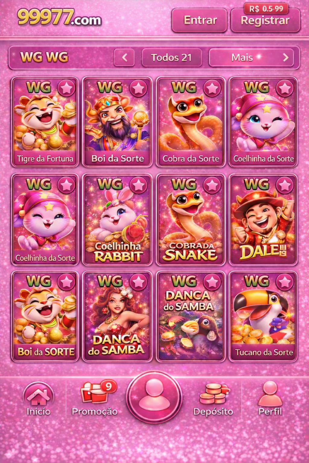 pg soft treasure 