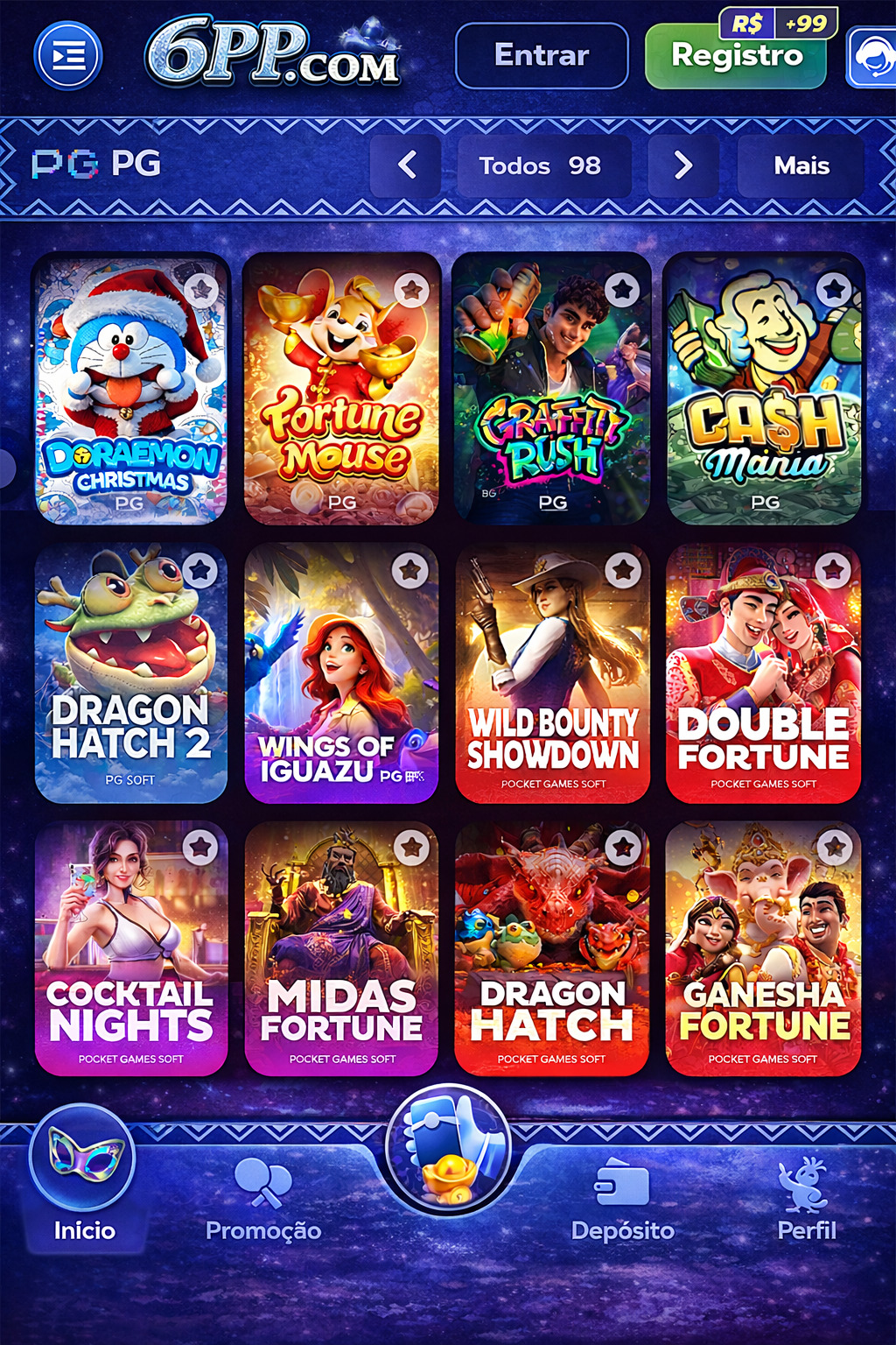popular jogo do bicho 