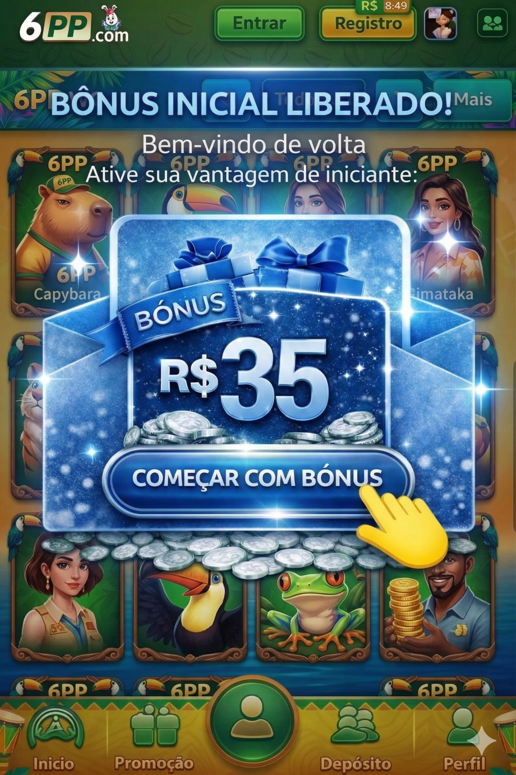 posição tesoura 