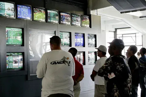 quais são as apostas esportivas 