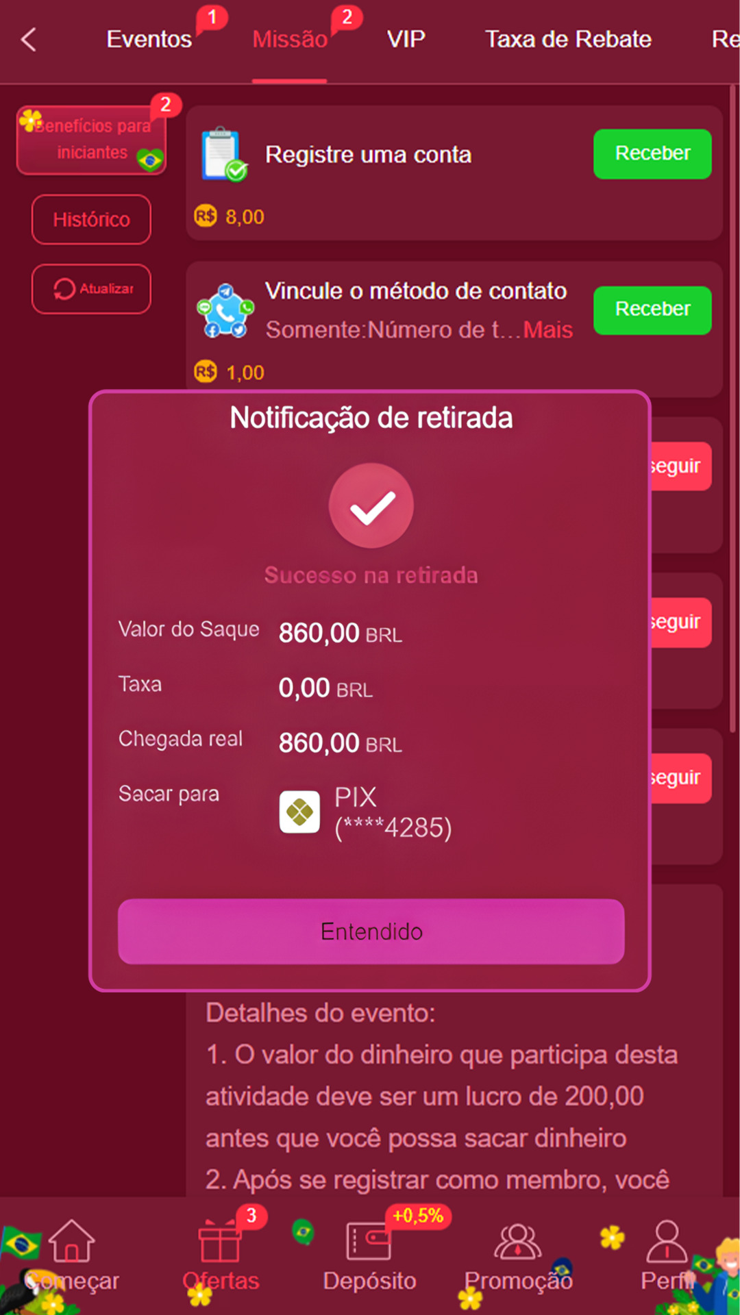r7 bet 