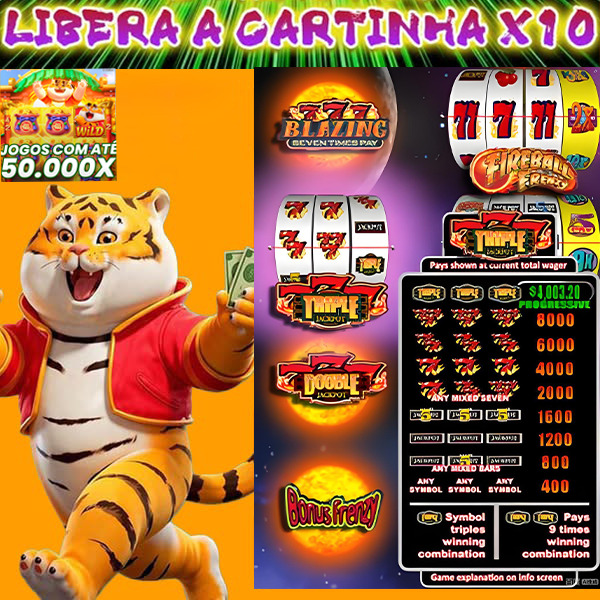site de apostas com bonus 