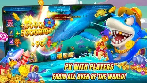 slots catalog 