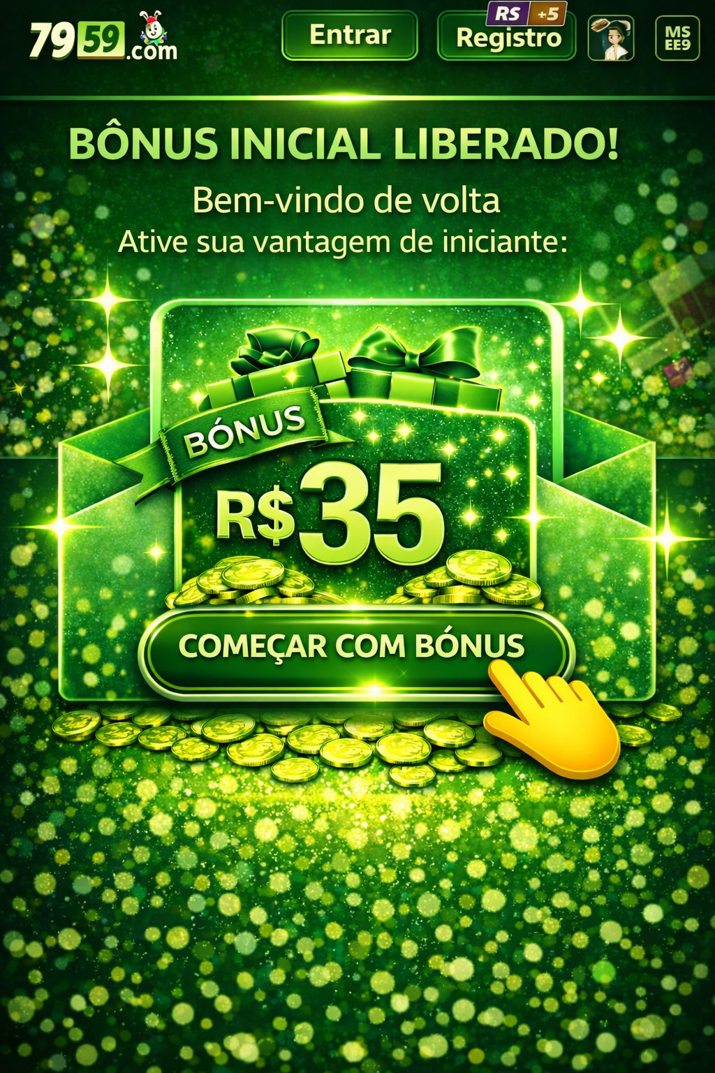 slots de 10 centavos 