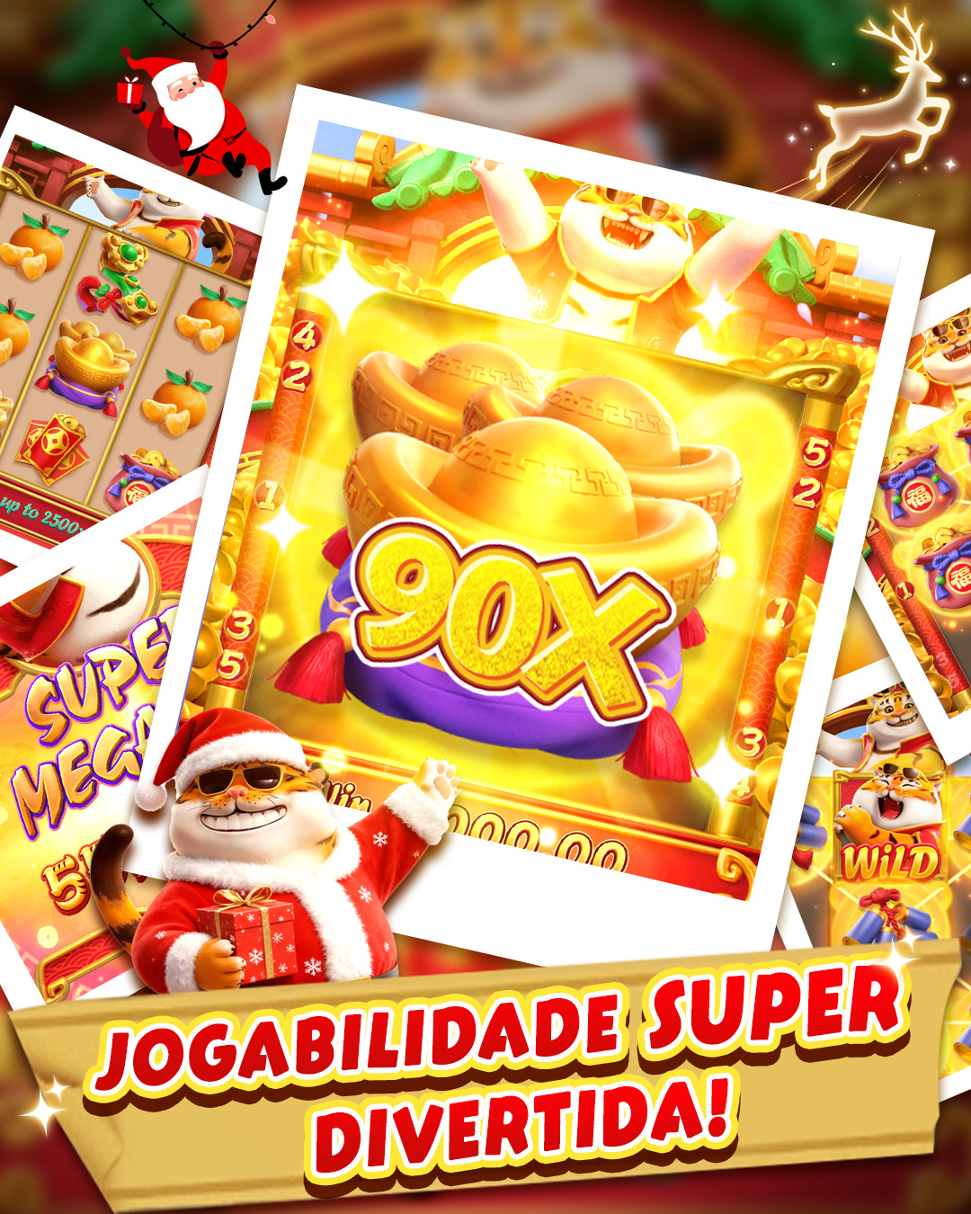 slots significa 
