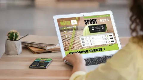 sports bets 