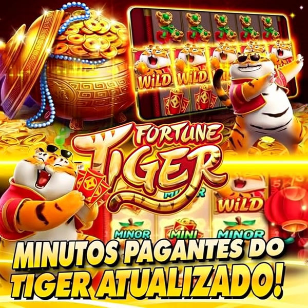 topo de bolo fortune tiger 
