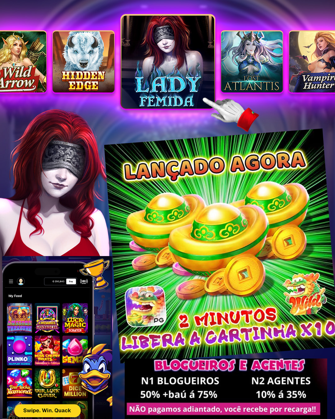 win 444 bet 